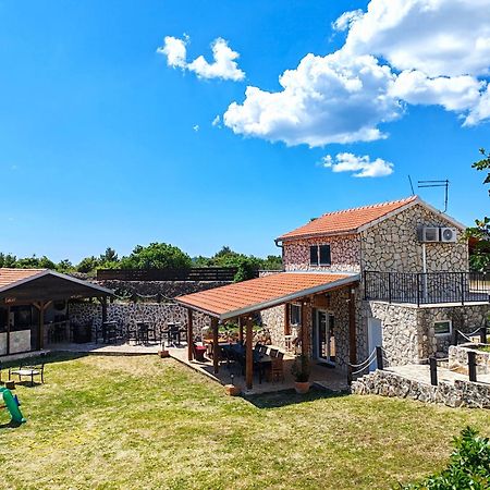 Holiday home - Villa Juli Šibenik Exterior foto