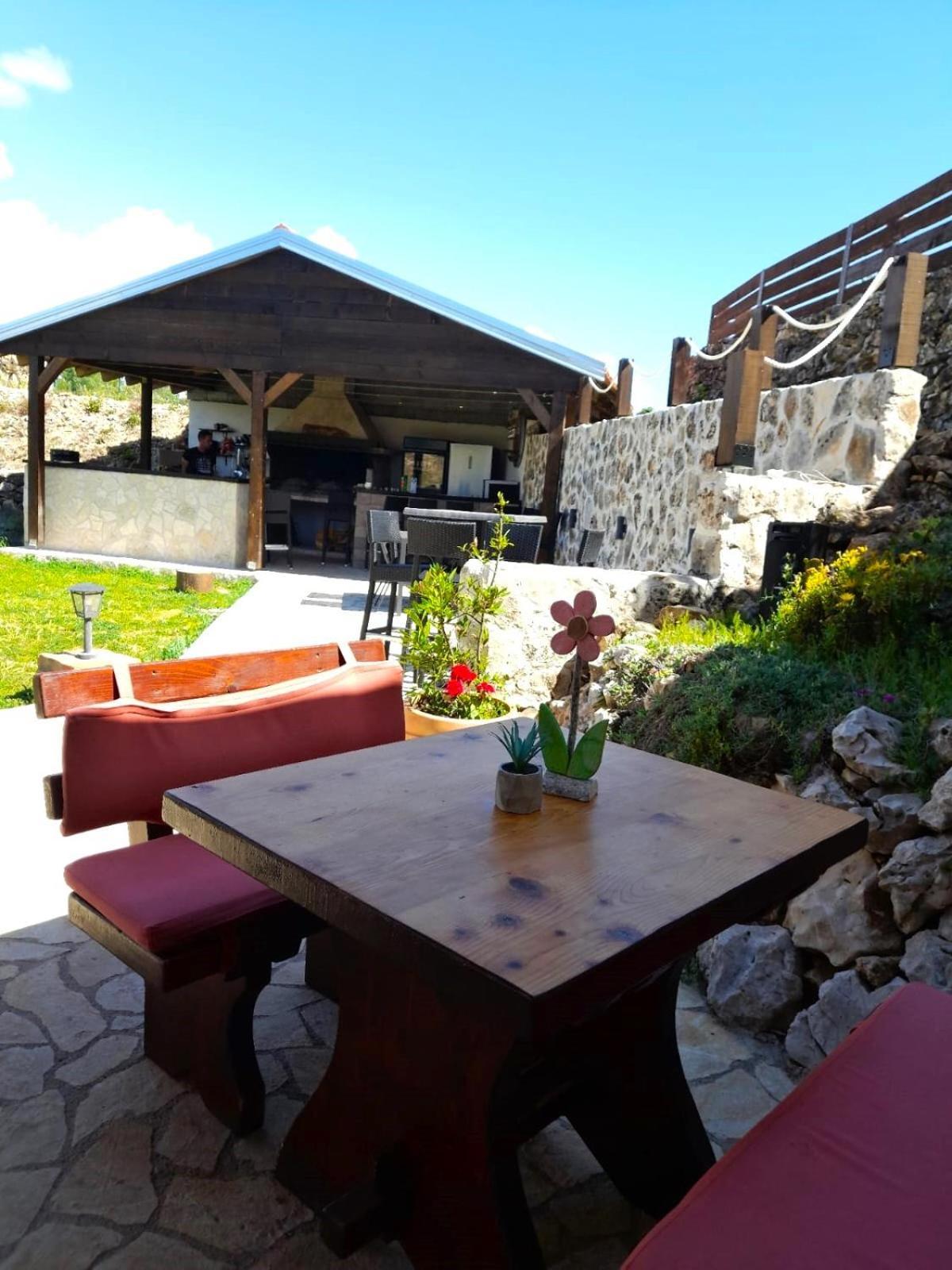 Holiday home - Villa Juli Šibenik Exterior foto