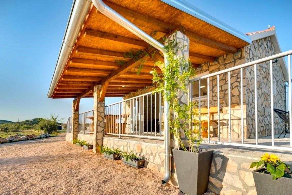 Holiday home - Villa Juli Šibenik Exterior foto