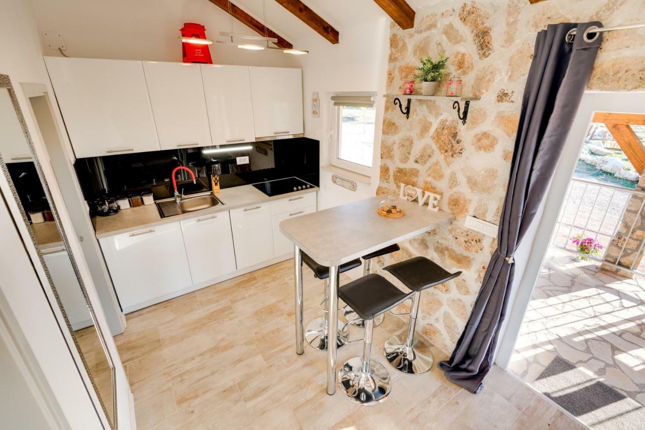 Holiday home - Villa Juli Šibenik Exterior foto