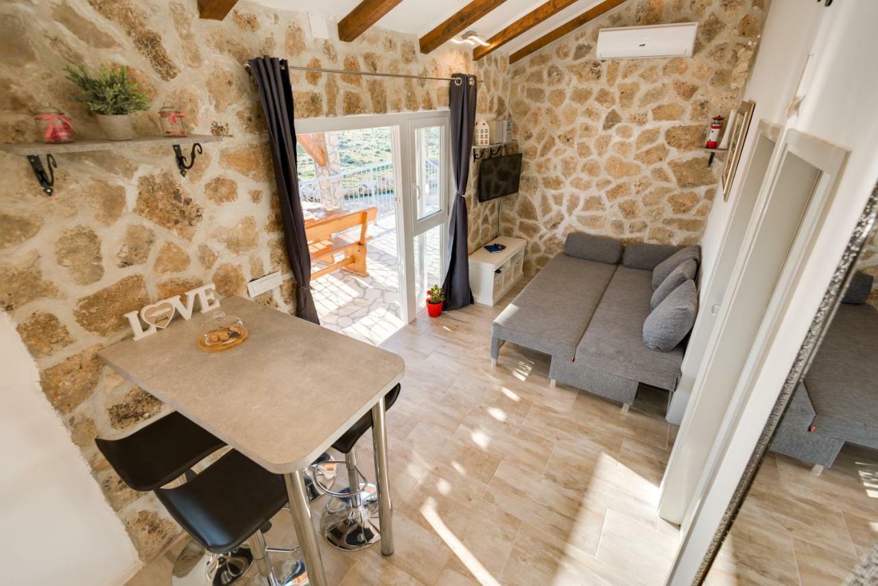 Holiday home - Villa Juli Šibenik Exterior foto