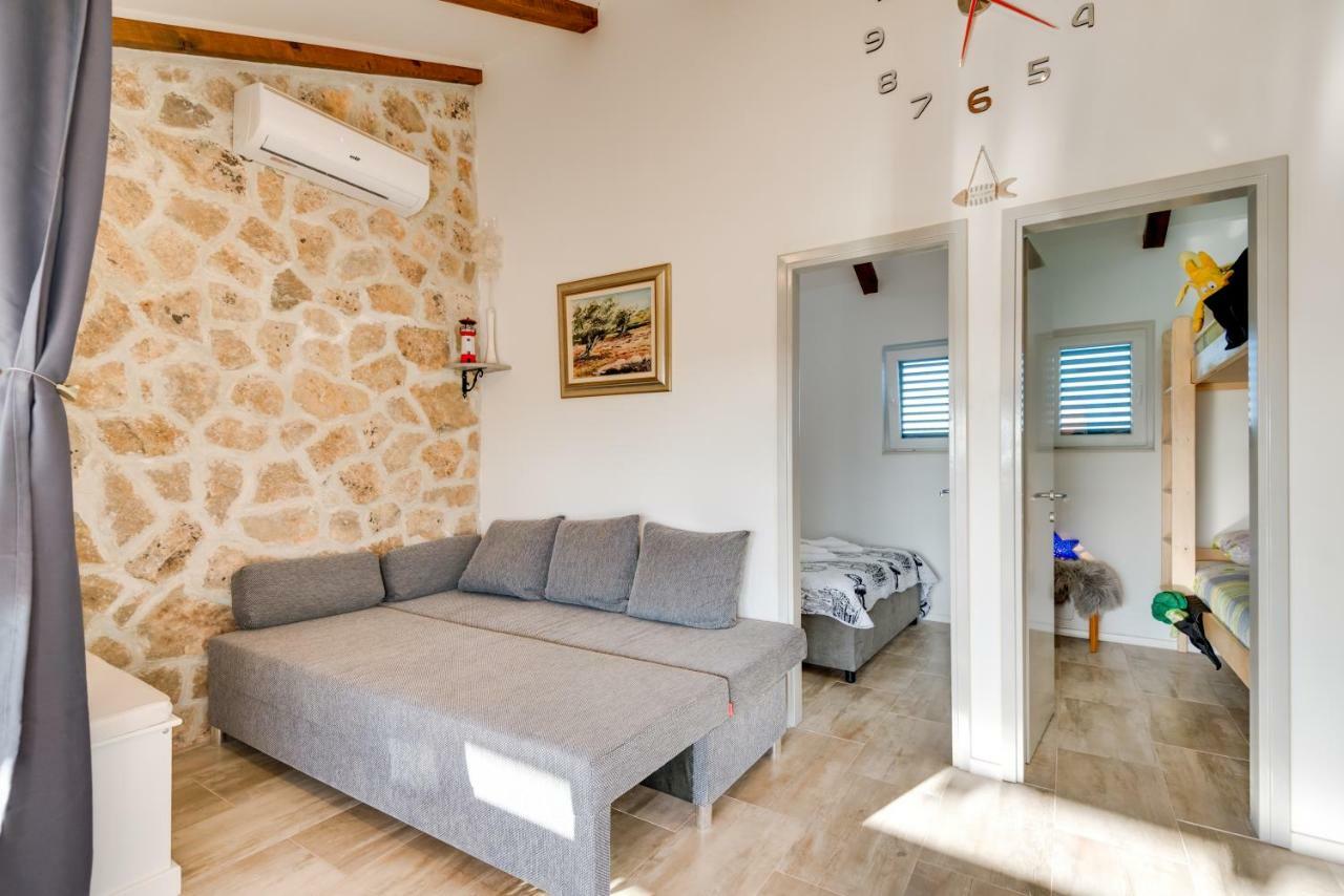 Holiday home - Villa Juli Šibenik Exterior foto